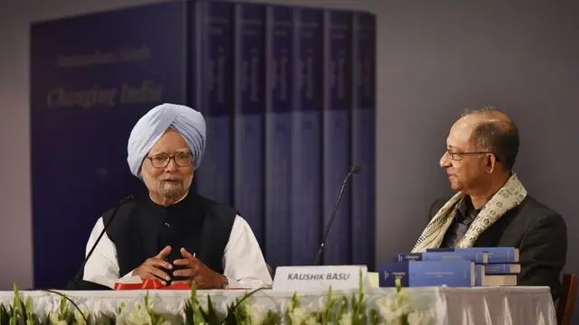 மன்மோகன் சிங்,