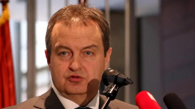 Ivica Dačić