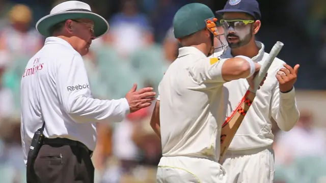 भारत, पाकिस्तान, क्रिकेट, ऑस्ट्रेलिया