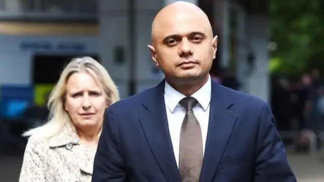 ਸਾਜਿਦ ਜਾਵੇਦ