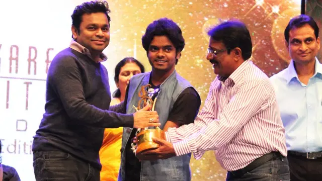 கை, கால்கள் இல்லை, தன்னம்பிக்கையால் வெற்றிகண்ட இளைஞர்