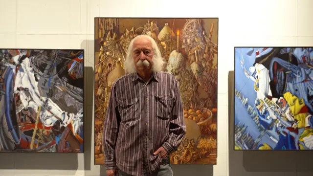 Іван Марчук