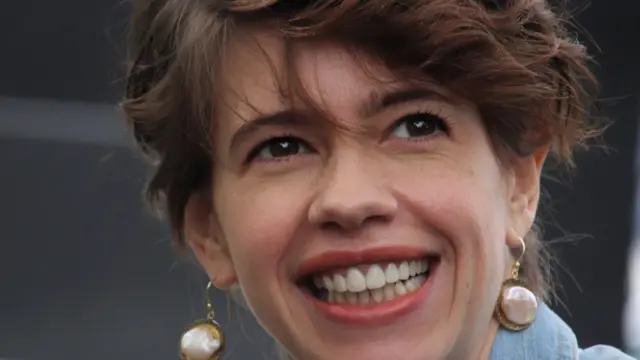 অনুরাগ কাশ্যপের প্রাক্তন স্ত্রী কাল্কি কেকলা