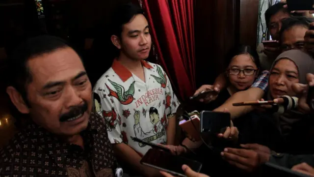 Gibran Rakabuming Raka