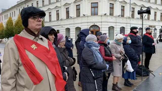 Публічна молитва