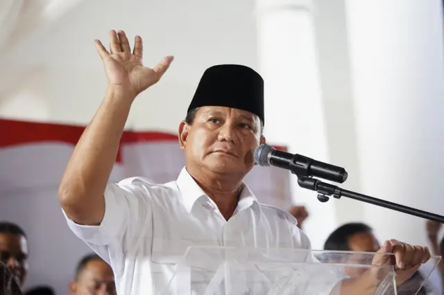 Prabowo