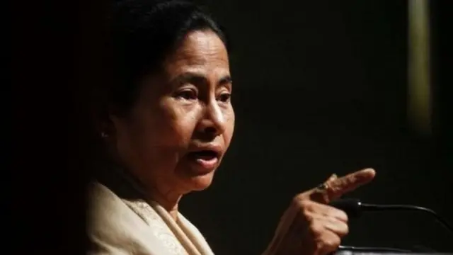 ममता बनर्जी