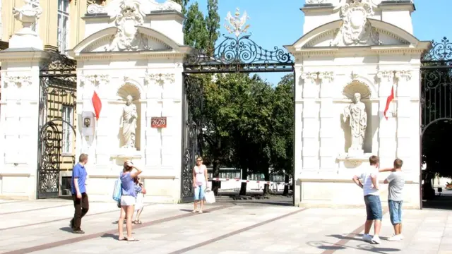 Uniwersytet Warszawski