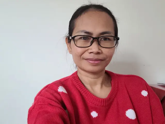 พรพรรณ มิลลิงตัน