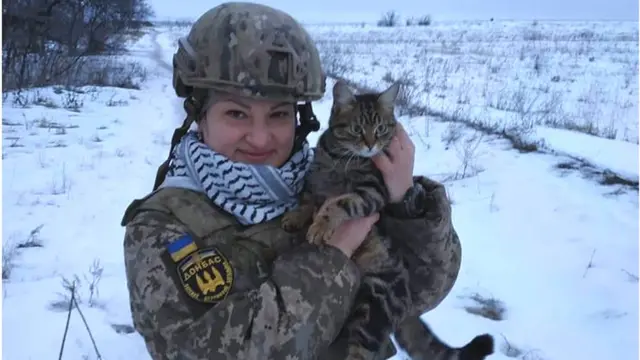 Яна Червоная