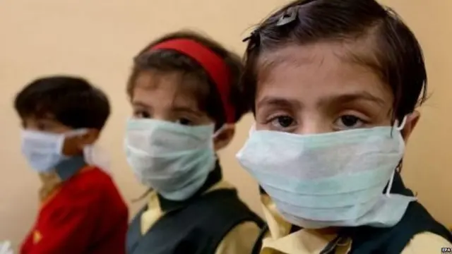 ਸਵਾਈਨ ਫਲੂ