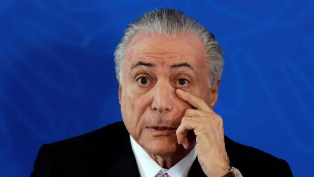 Michel Temer