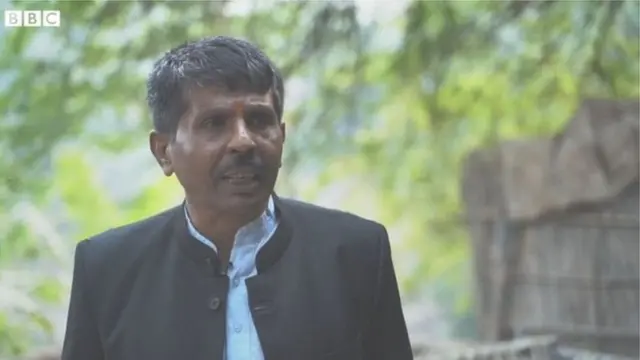 పాకిస్తాన్ హిందూ శరణార్థులు