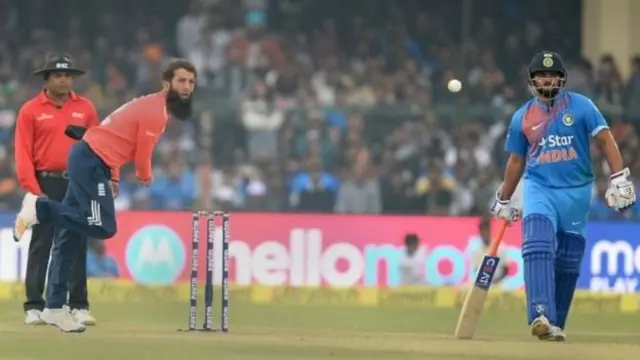 भारत बनाम इंग्लैंड