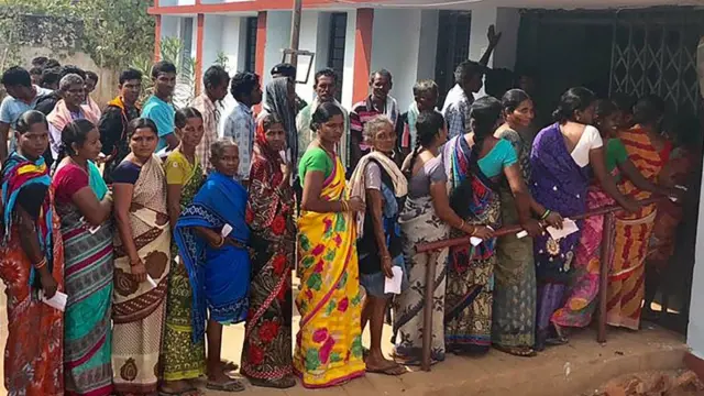 छत्तीसगढ़ विधानसभा चुनाव