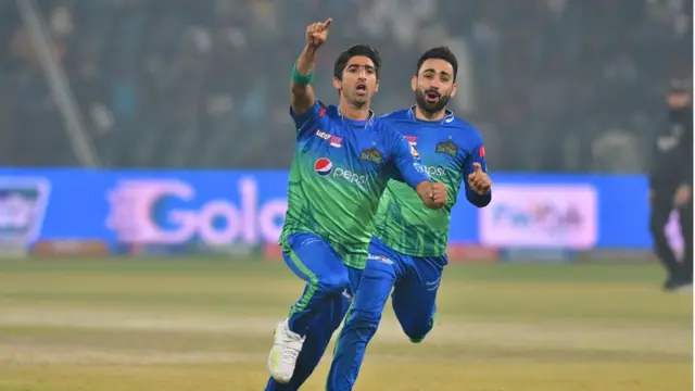 ملتان سلطانز