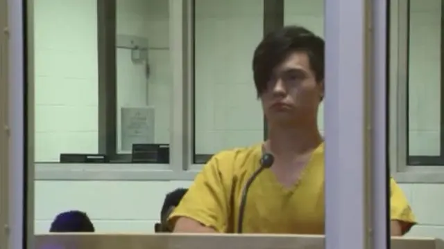 Калеб Лейланд