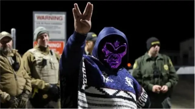 ఏరియా 51కి వచ్చినవారు