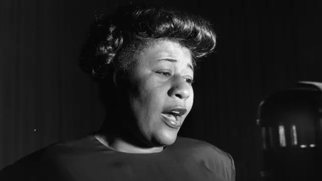 ella fitzgerald
