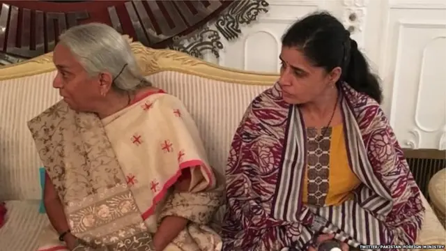 कुलभूषण जाधव