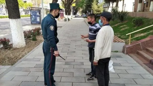 Ички ишлар вазирлиги