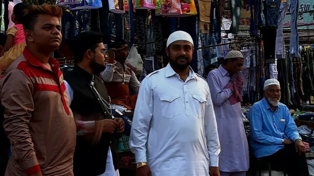 انڈیا، احمد آباد