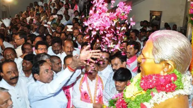 ప్రొఫెసర్ జయశంకర్