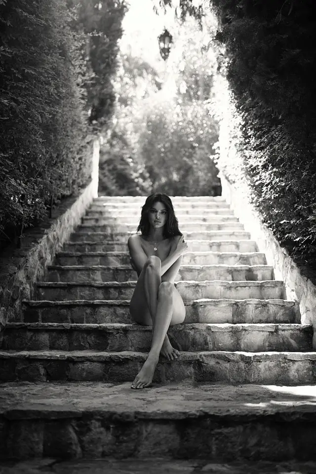 Кайлі Дженер