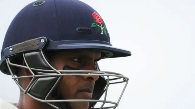 વેસ્ટ ઈન્ડીયન ક્રિકેટર શિવનારાયણ ચંદ્રપોલ