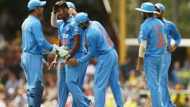 बीसीसीआय, क्रिकेट, खेळ