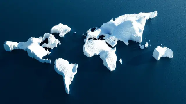 Cambio climático