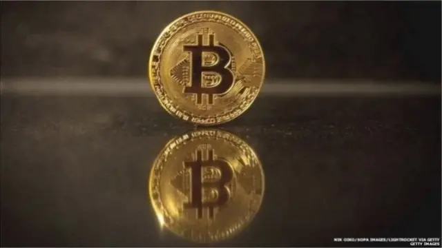 क्रिप्टो करन्सी