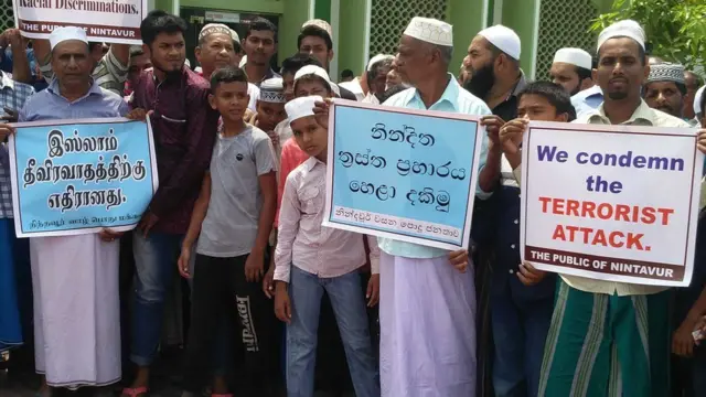 இலங்கை வட - கிழக்கு இஸ்லாமியர்கள்: வாழ்வும் பண்பாடும்