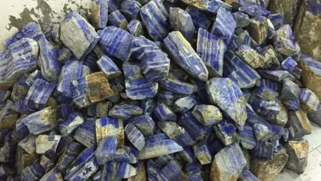 अफगाणिस्तान, तालिबान, अमेरिका