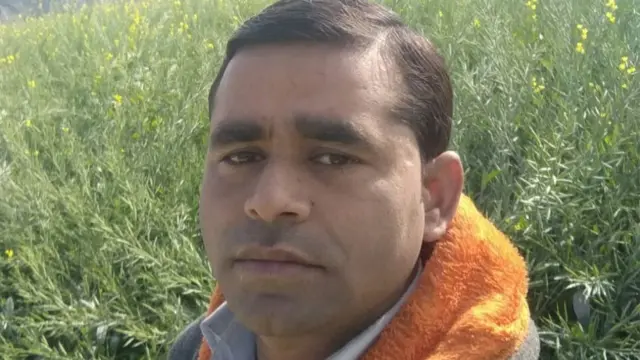 संजय जाटव