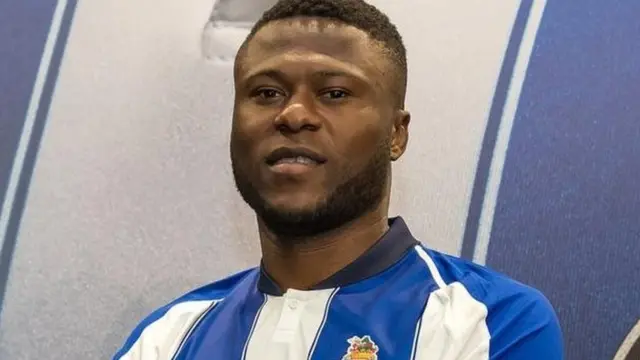 Chancel Mbemba