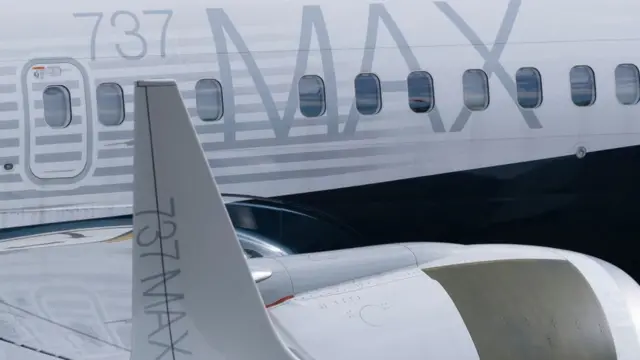Việt Nam, Boeing 737 MAX 8