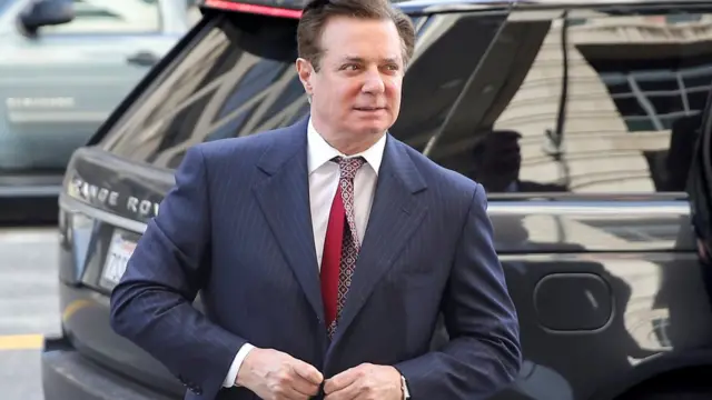 манафорт