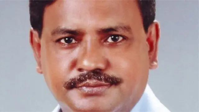 আব্দুল কাদের মির্জা