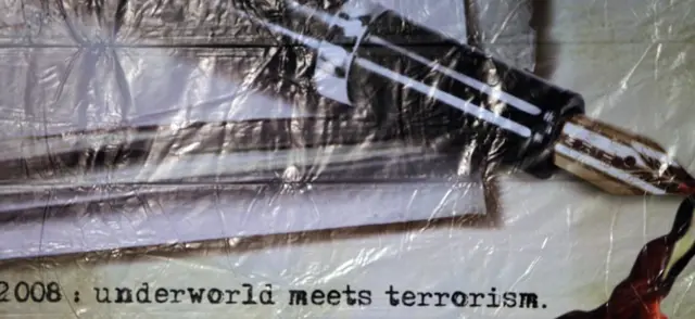 अंडरवर्ल्ड का बॉलीवुड कनेक्शन