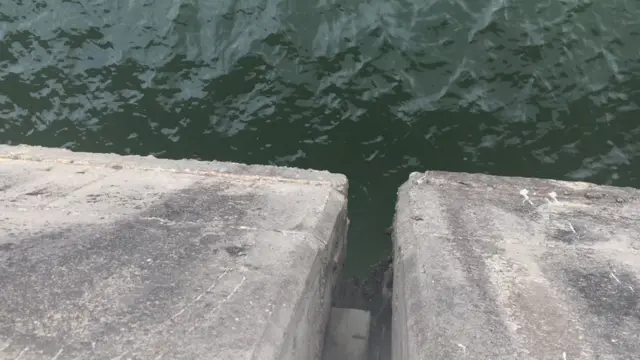 Nkebi Akwa mmiri Third Mainland