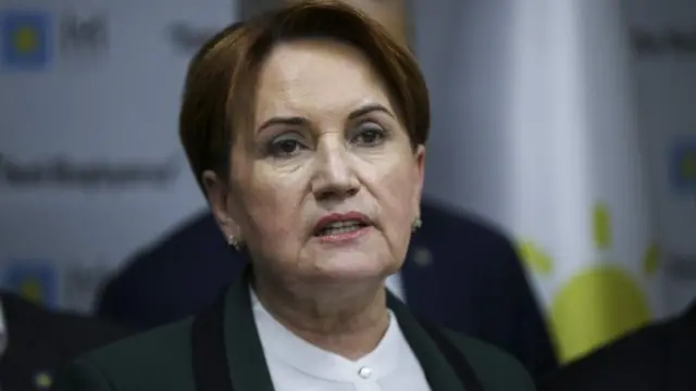 Meral Akşener