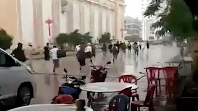 Ảnh cắt từ vieo