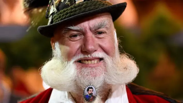 ஆறு மில்லியன் மக்கள், 7.5 மில்லியன் லிட்டர் - ஒரு 'பீர்' தீருவிழா