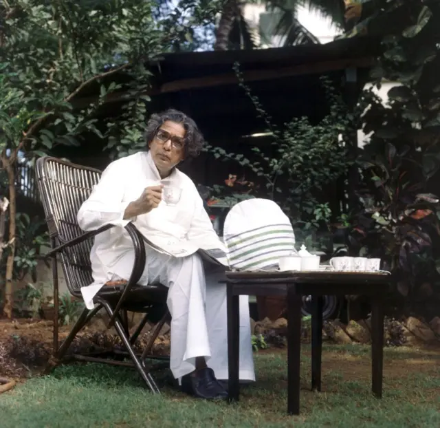 कैफ़ी आज़मी