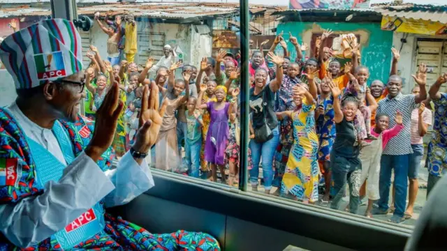 Ààrẹ Muhammadu Buhari