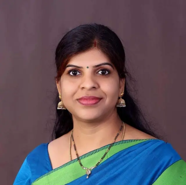 బొంతు శ్రీదేవి