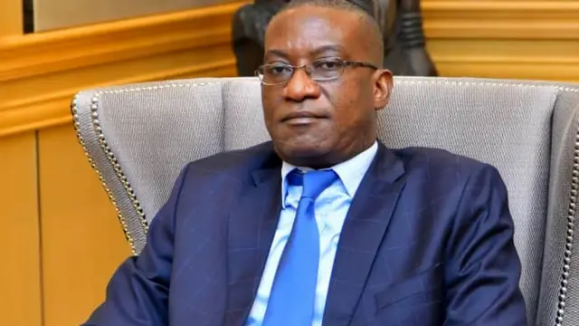 Waziri mkuu mpya na rais