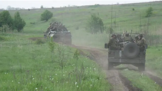 Рейд 95 бригади