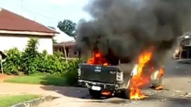 Ụgbọla ndị agha